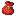 红色收纳袋（Red Bundle）素材图