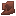 刮削纹样陶片（Scrape Pottery Sherd）素材图