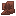 麦捆纹样陶片（Sheaf Pottery Sherd）素材图