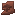 树荫纹样陶片（Shelter Pottery Sherd）素材图