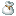 白色收纳袋（White Bundle）素材图