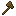 木斧（Wooden Axe）素材图