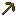 木镐（Wooden Pickaxe）素材图