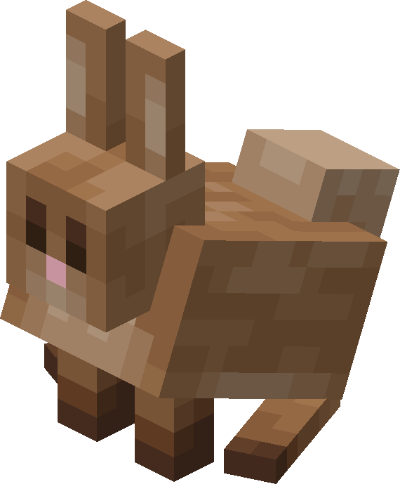 兔子（Rabbit）素材图