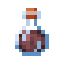 伤害药水（Potion of Harming）药水图标