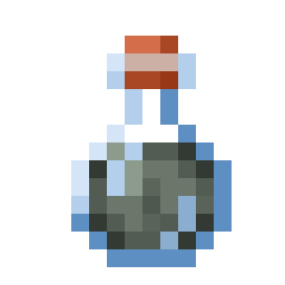 虫蚀药水（Potion of Infestation）药水图标