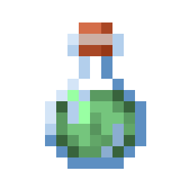 渗浆药水（Potion of Oozing）药水图标