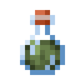 剧毒药水（Potion of Poison）药水图标