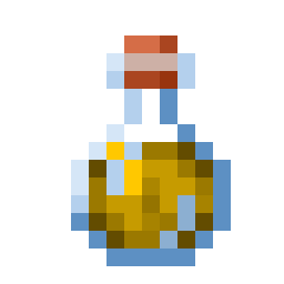 力量药水（Potion of Strength）药水图标