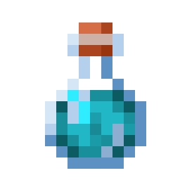 迅捷药水（Potion of Swiftness）药水图标