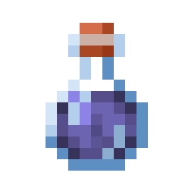 神龟药水（Potion of the Turtle Master）药水图标