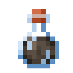 盘丝药水（Potion of Weaving）药水图标