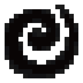 黑暗（Darkness）状态效果图标