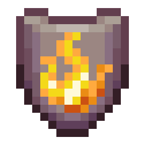 抗火（Fire Resistance）状态效果图标