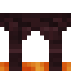 下界要塞（Nether Fortress）结构图标