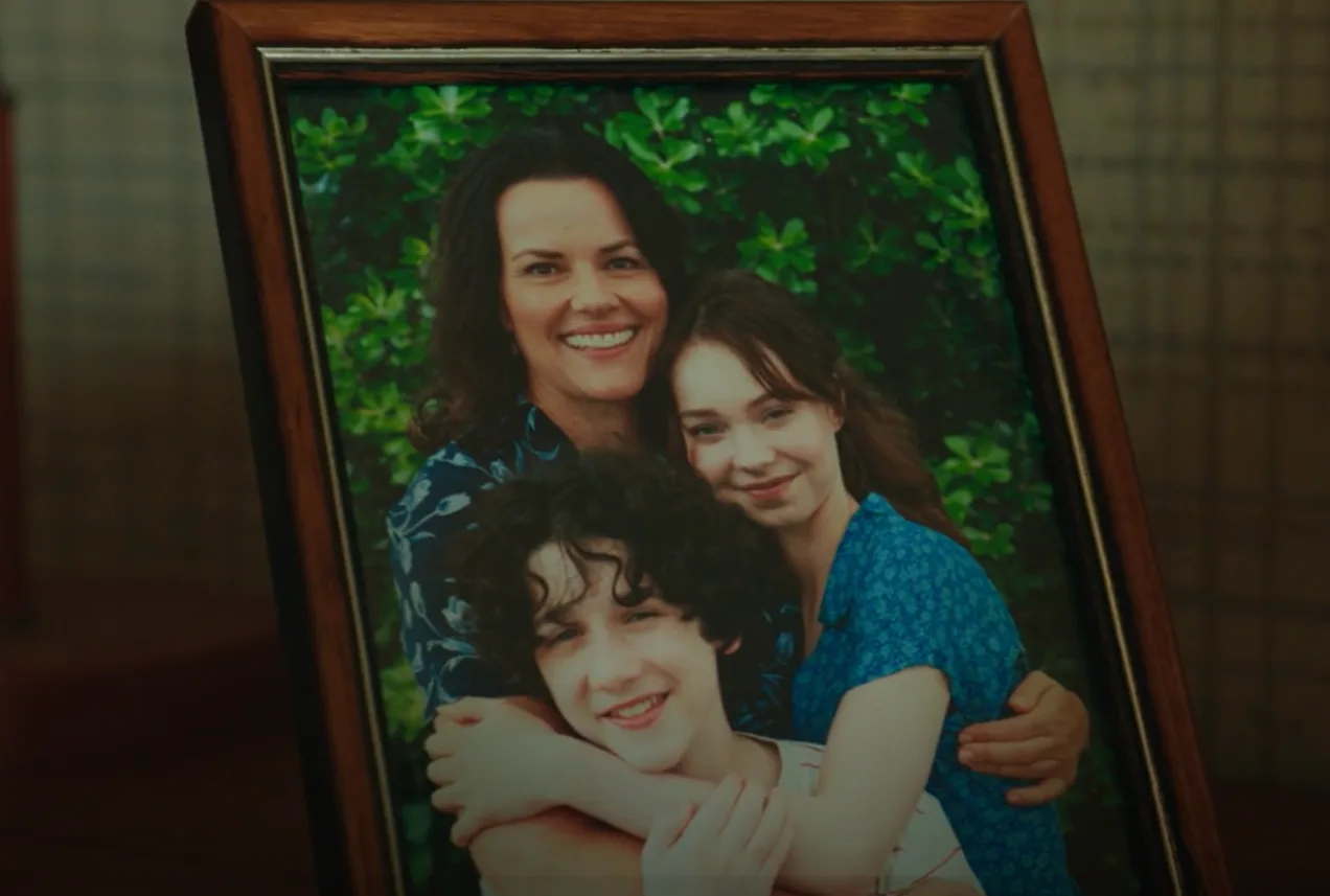 Henry's Mother