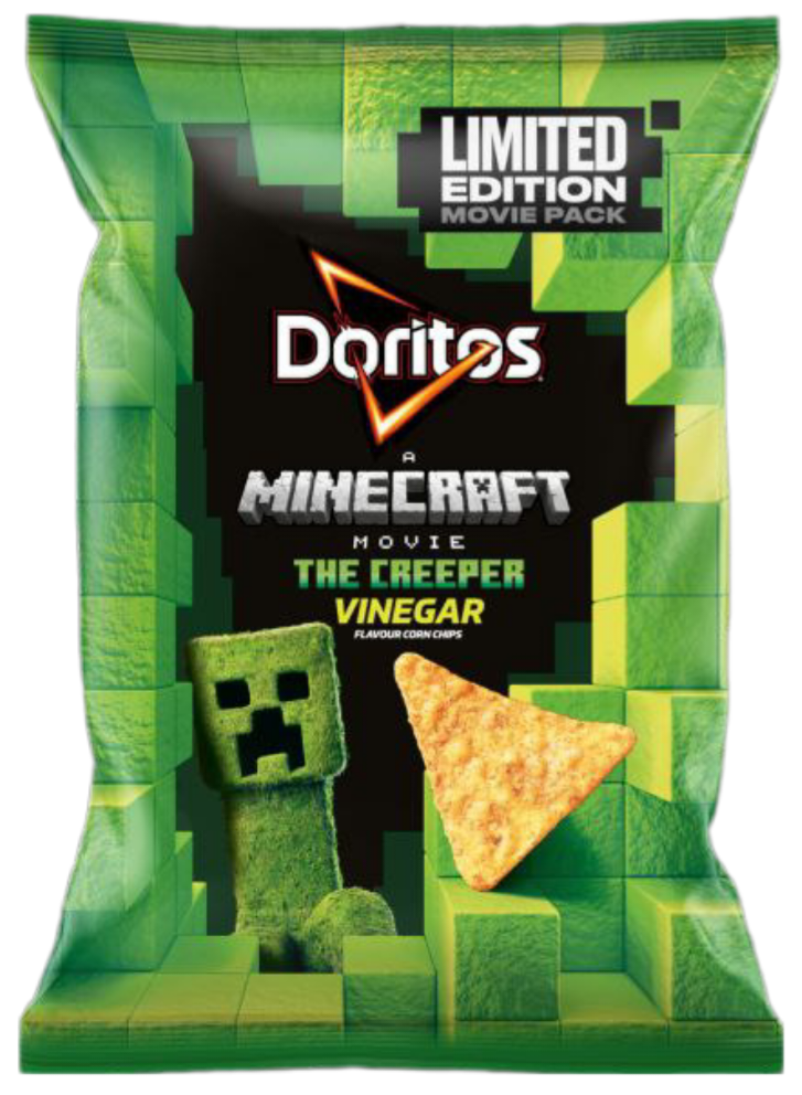 Doritos