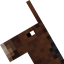 骡