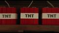 TNT。