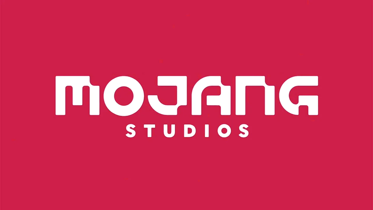 Mojang Studios 封面 1