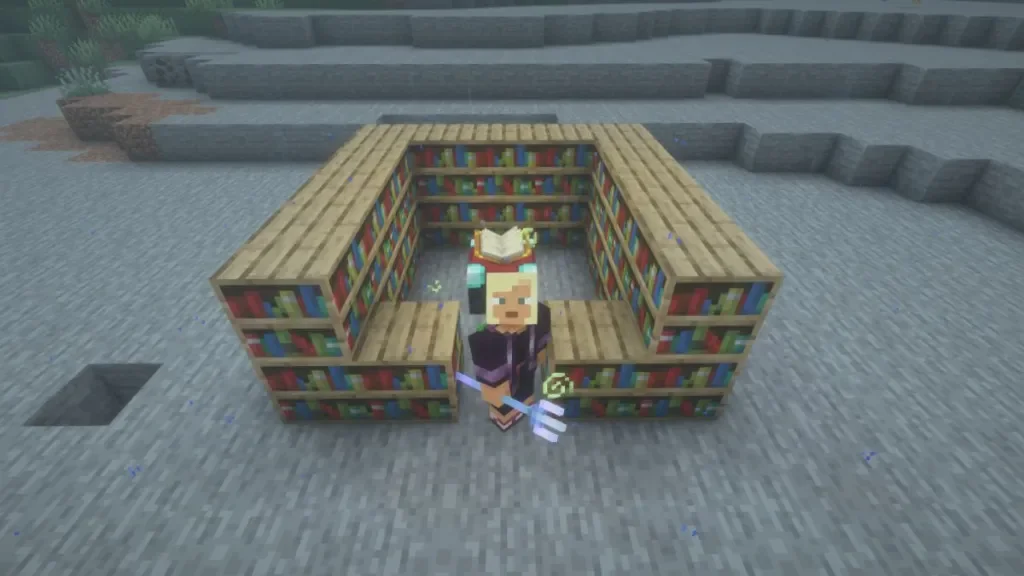 What Does the Channeling Enchantment Do in Minecraft What Does the Channeling Enchantment Do in Minecraft