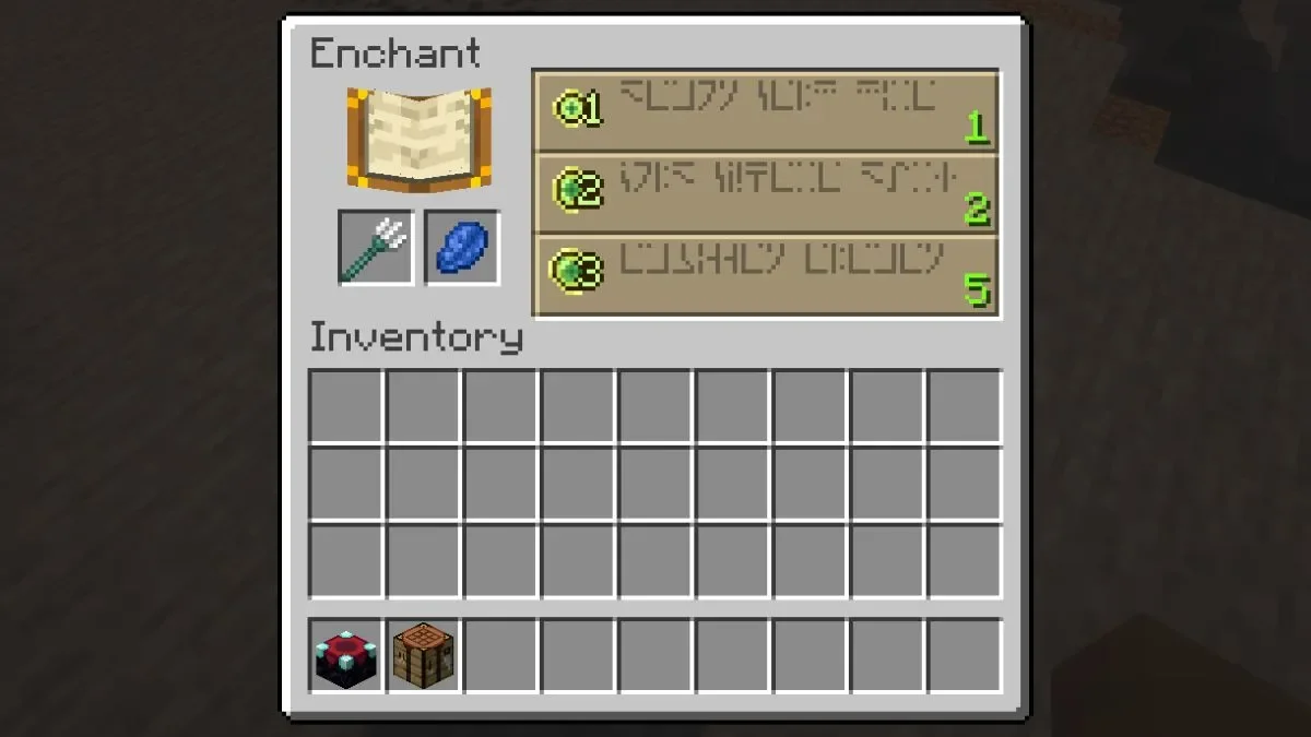 How to Get Channeling Using Enchanting Table How to Get Channeling Using Enchanting Table