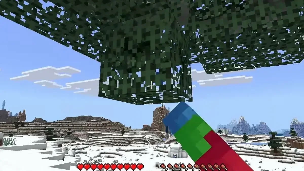 Mighty Mike Plays 的 Minecraft YouTube 视频