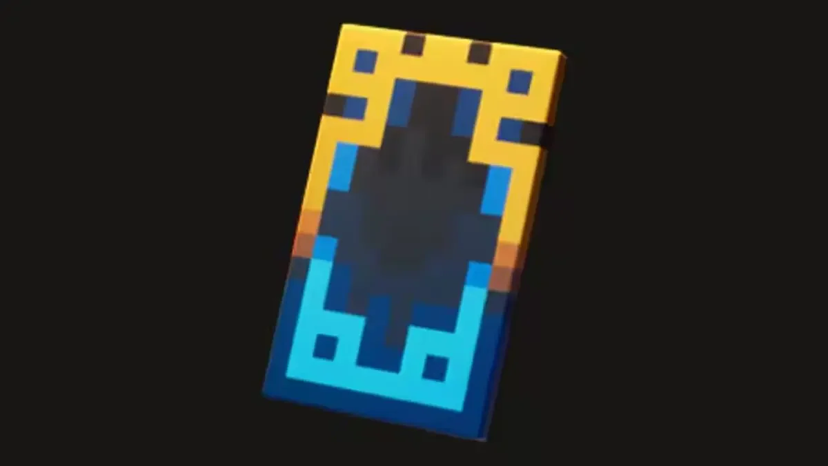 特殊披风（Special Cape）