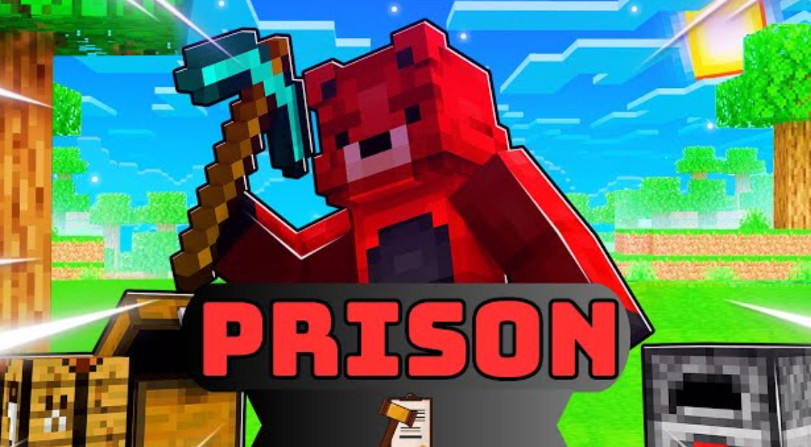 逃离枯燥：深入探索 Minecraft 顶级监狱服务器 OpBlocks