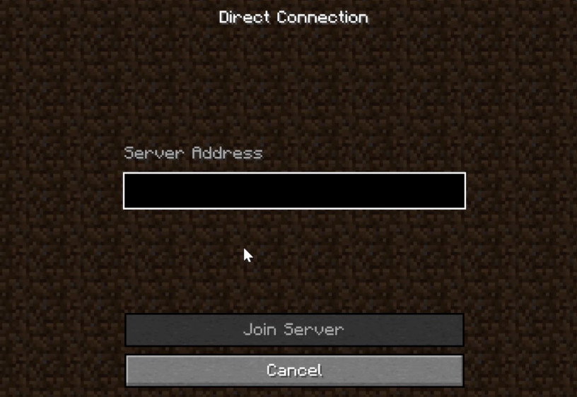 解锁史诗级多人冒险：如何在 Minecraft Java 版中加入服务器