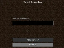 解锁史诗级多人冒险：如何在 Minecraft Java 版中加入服务器