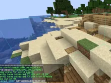 没有 OP？没问题！如何在没有权限的情况下找到 Minecraft 服务器种子