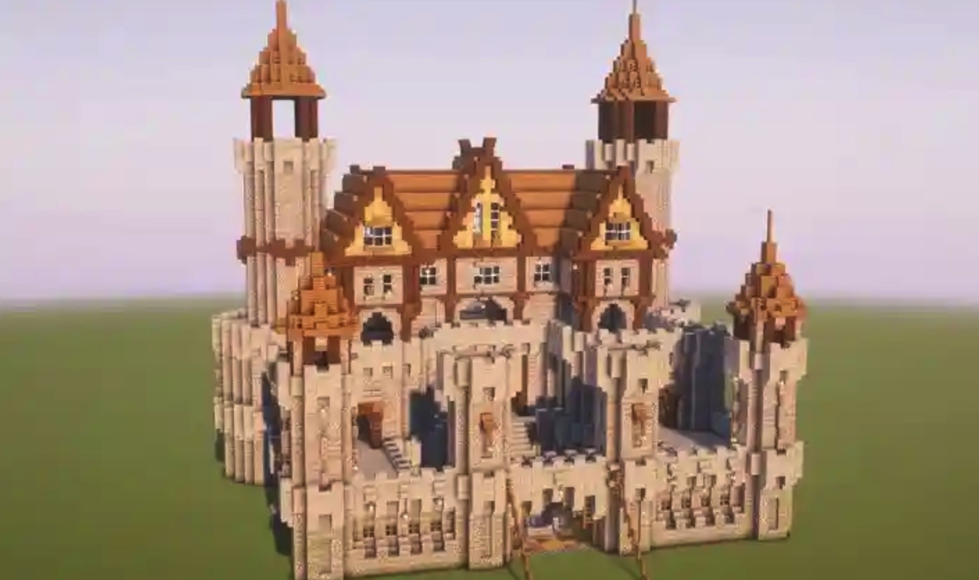 我的世界地图存档使用教程