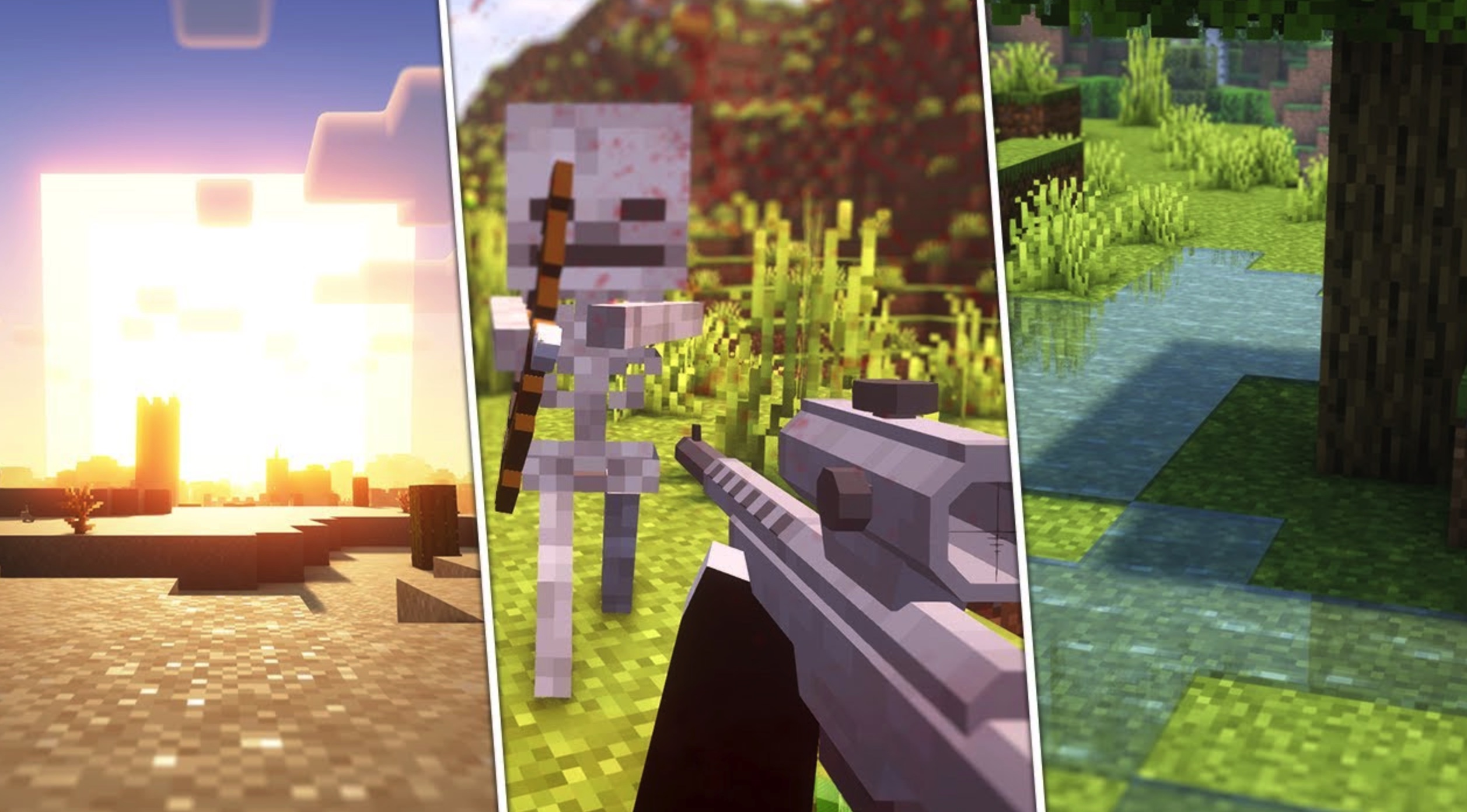 我的世界MOD安装使用教程