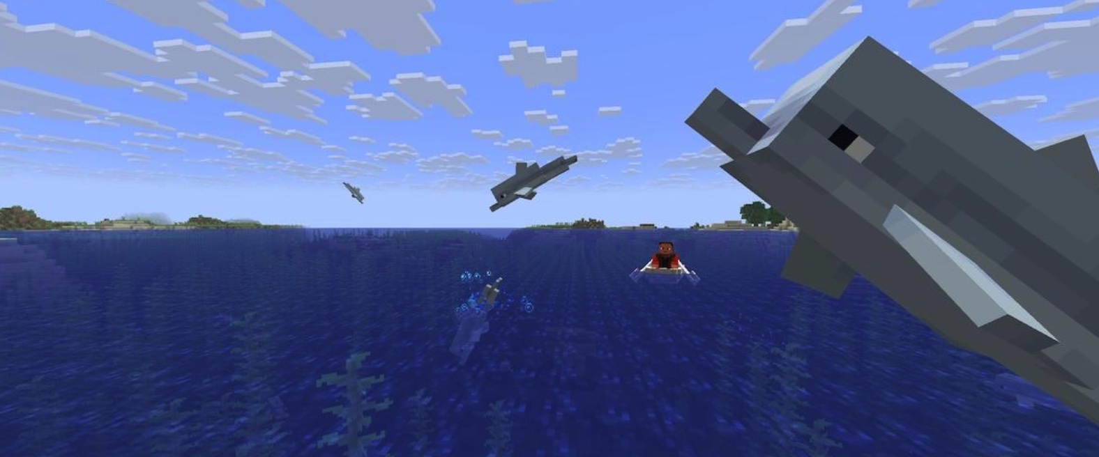 我的世界Java版26.1-pre-3发布