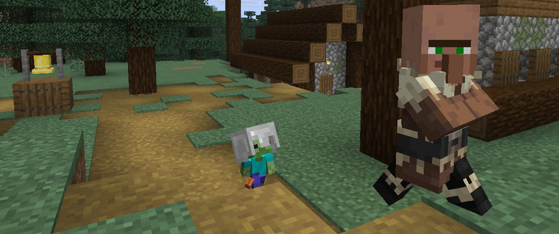 我的世界Java版26.1-rc-2发布