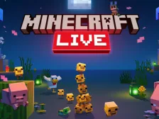Minecraft LIVE 2026：精华回顾