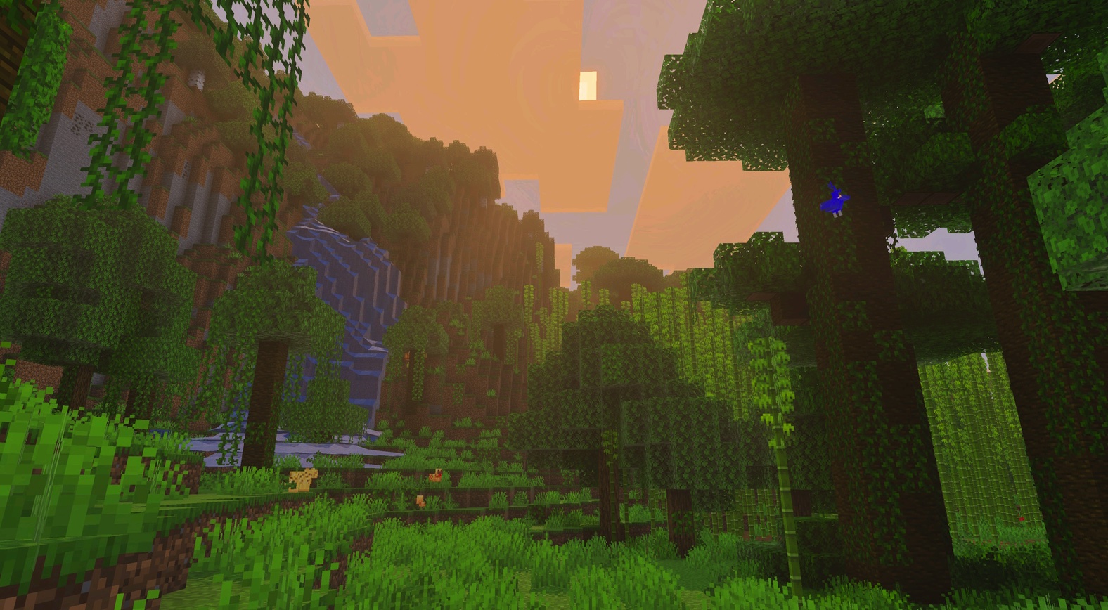 我的世界基岩版26.10发布