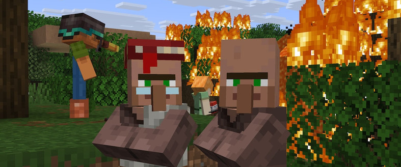 我的世界Java版26.1.1-rc-1发布