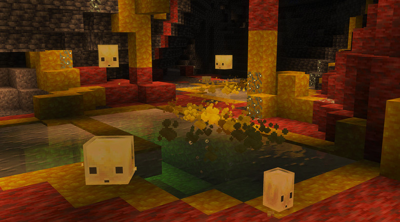 我的世界基岩版beta 26.20.24发布