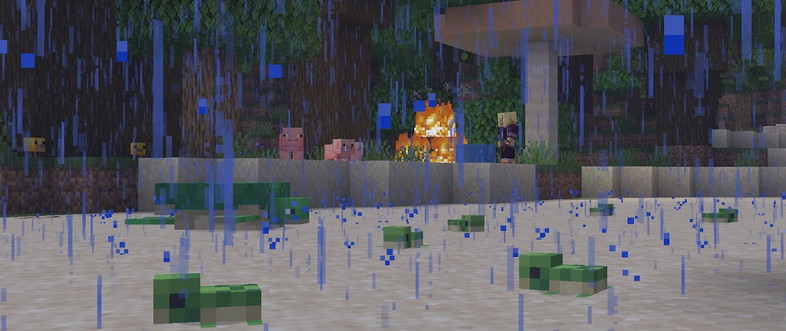 我的世界Java版26.1.1发布