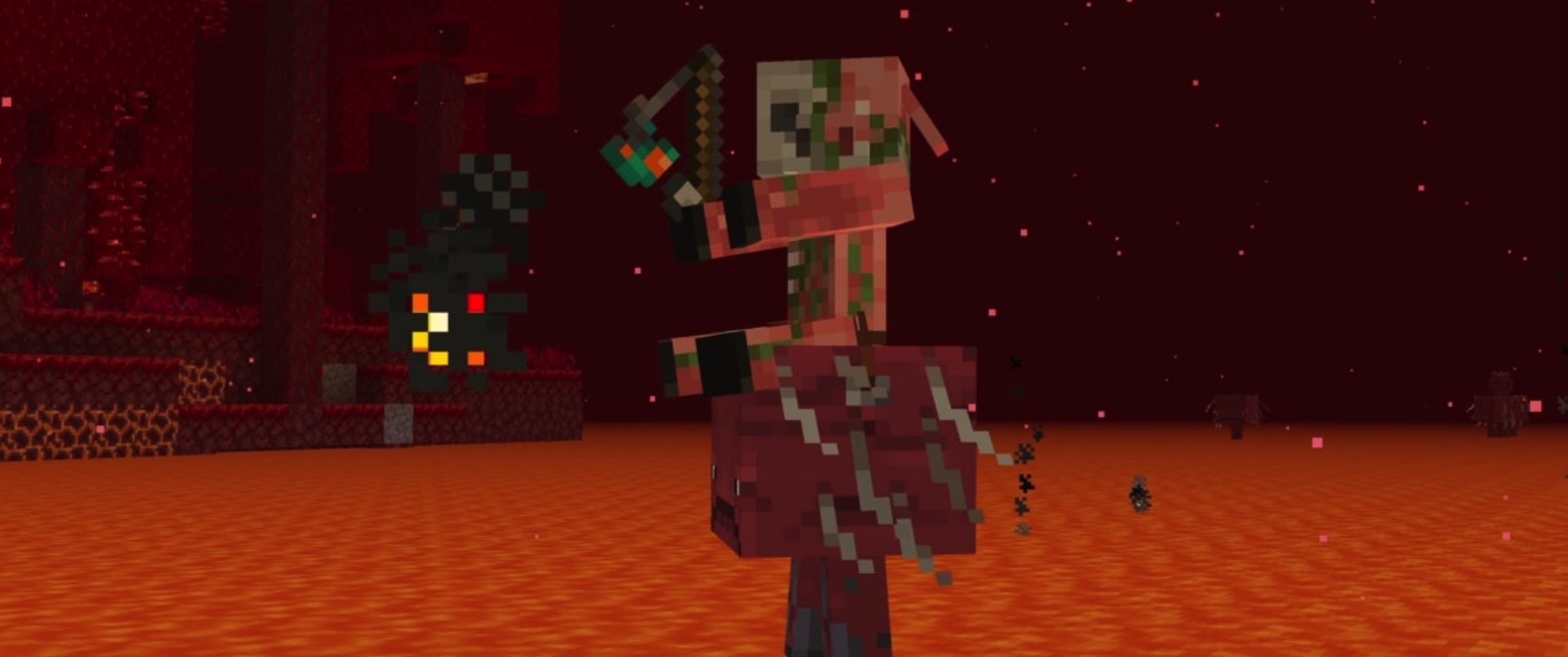 我的世界Java版26.1.2发布