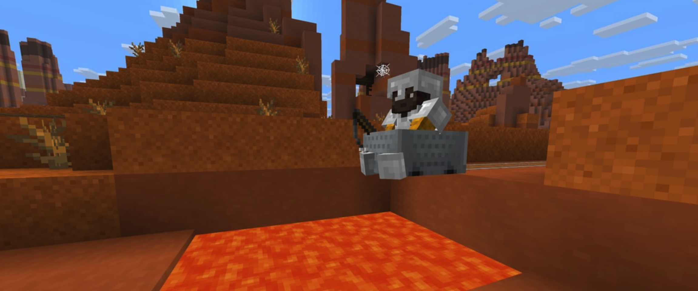 我的世界Java版26.2-snapshot-2发布