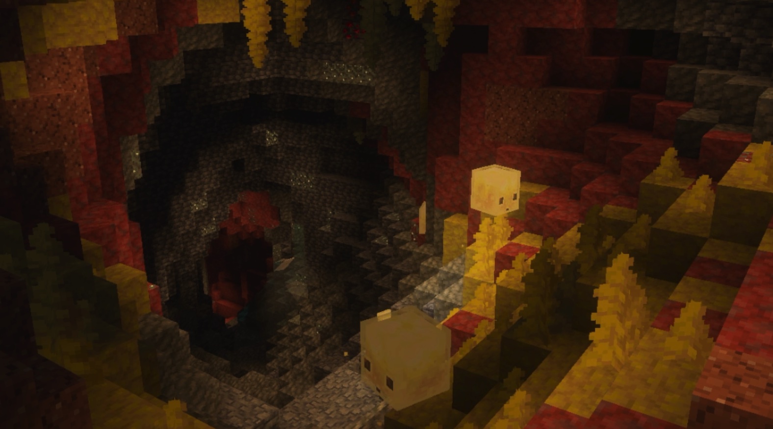 我的世界基岩版beta 26.30.21发布