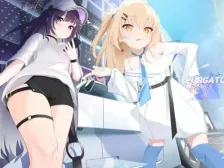 玩脱了！日本众筹平台卷走上亿日元连夜跑路，美少女游戏《PURGATORY：BLUE》惨遭背刺，开发者：砸锅卖铁也要交差！