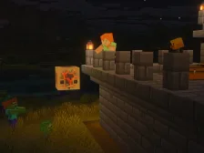 我的世界基岩版beta 26.30.27发布