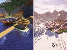 五大绝美 Minecraft 26.1 版本地图种子推荐