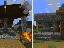 五个值得入手的 Minecraft 26.1 工匠村庄种子