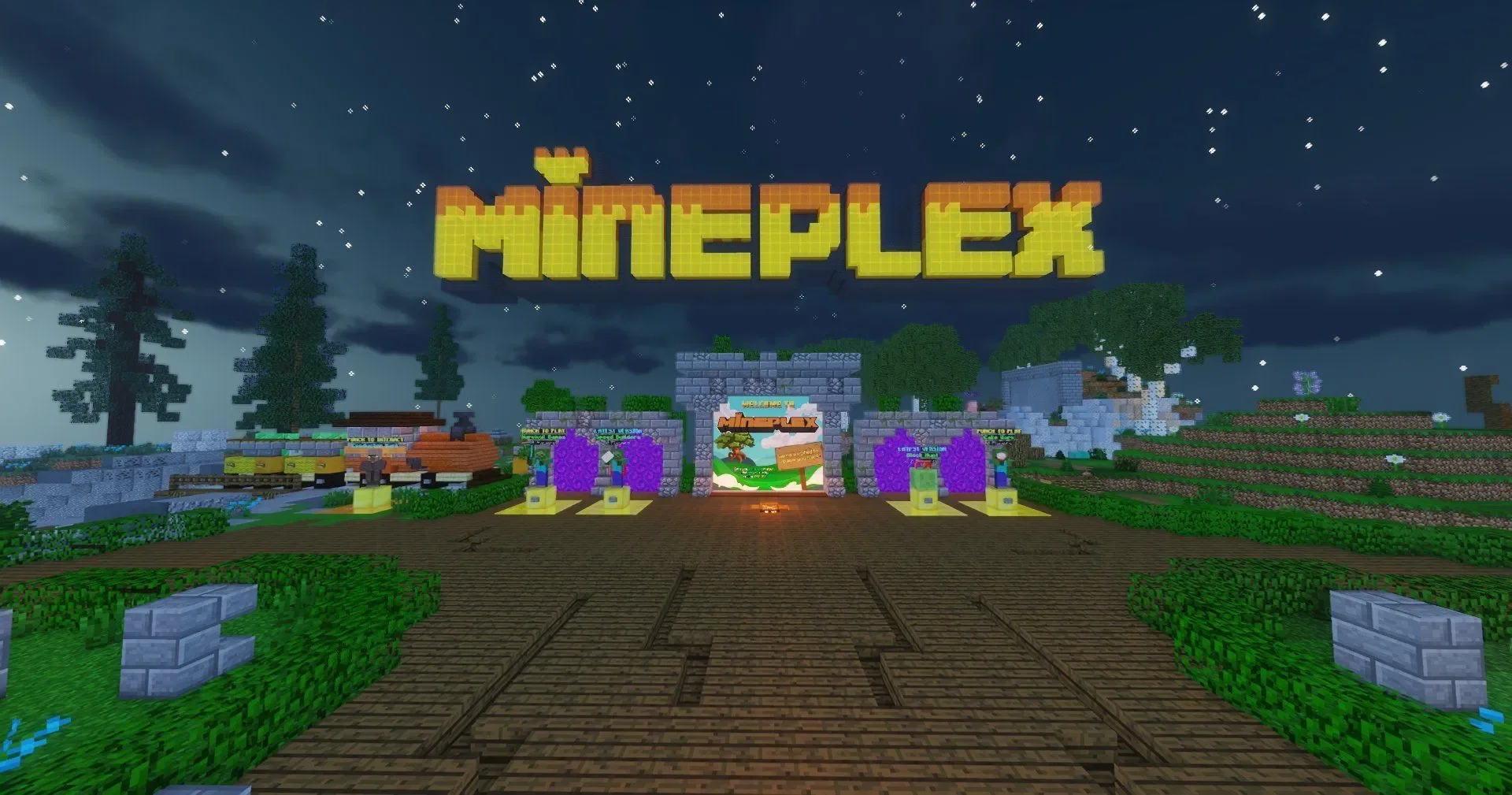 我的世界 Mineplex 服务器何时回归？探寻 Mineplex 的正式发布日期
