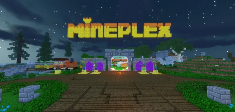 我的世界 Mineplex 服务器何时回归？探寻 Mineplex 的正式发布日期